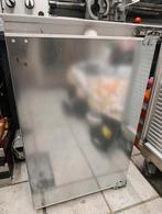 Koelkast inbouw, Ophalen