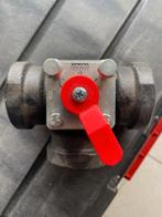 verwarming, Doe-het-zelf en Bouw, Verwarming en Radiatoren, Ophalen, Nieuw