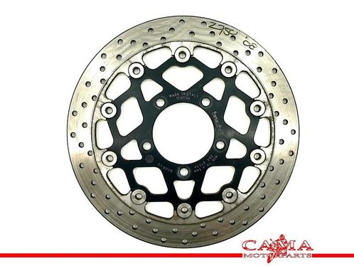 REMSCHIJF VOOR BREMBO Z 750 2007-2012 (Z750 ZR750L-M), Motoren, Onderdelen | Kawasaki, Gebruikt