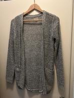 Vest Only, Only, Ophalen of Verzenden, Maat 36 (S), Grijs