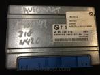 ECU computer automaat bak BMW E46 316i oe 7518161, Ophalen of Verzenden, Gebruikt, BMW