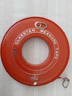 Meetlint 30 meter, Doe-het-zelf en Bouw, Meetapparatuur, Ophalen