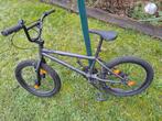 BMX decathlon 20 inch BTWIN, Fietsen en Brommers, Fietsen | Crossfietsen en BMX, Ophalen, Gebruikt, Staal, 20 tot 24 inch