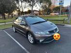 Honda civic, Autos, Euro 5, Achat, Boîte manuelle, 5 portes
