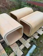 Schouwpotten, Doe-het-zelf en Bouw, Ophalen, Nieuw