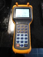 Rf handheld meetapparaat geen Belgische frequenties, Enlèvement ou Envoi, Neuf, Autres appareils de mesure ou compteurs