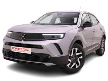 OPEL Mokka 1.2 100 Edition Comfort and Tech Pack beschikbaar voor biedingen