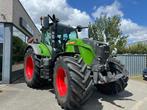 Fendt 722 GEN 7, Ophalen, Fendt