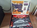 Thunder Road maximum chrome kickstarter + carnaval of Chaos, Ophalen, Nieuw