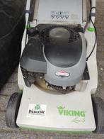 Viking Linea S (Briggs & Straton) tondeuse à gazon, Jardin & Terrasse, Tondeuses à gazon, Tondeuses à gazon à essence, Bac de ramassage