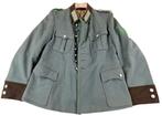 duitse ww2  politzei uniform in gebruikte staat, Verzamelen, Ophalen of Verzenden