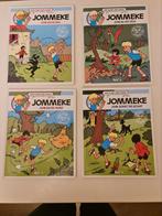 Eerste leesboeken : jommeke / Jef Nys ( 4 stuks), Boeken, Ophalen of Verzenden, Zo goed als nieuw