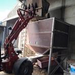 silos a farine, Zakelijke goederen, Landbouw | Onroerend goed, Ophalen