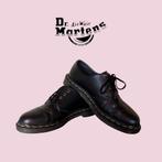 Doc / Dr. Martens 1461 Felix Vegan Oxford Schoenen, Zwart, Ophalen of Verzenden, Dr. Martens, Sneakers