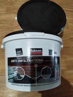 Rubson Anti infiltration pour toitures plates, Ophalen, Nieuw