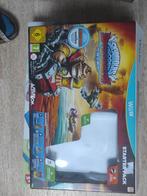 Skylanders Superchargers Starter Pack, Wii U, Games en Spelcomputers, Games | Nintendo Wii U, Ophalen of Verzenden, Zo goed als nieuw