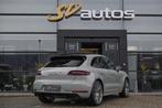 Porsche Macan 3.0 GTS 360pk Panoramadak Luchtvering PTS kleu, Automaat, Gebruikt, Leder, 5 zetels