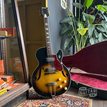 Harmony Meteor H-70 1966 beschikbaar voor biedingen