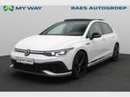 Volkswagen Golf VIII GTI Golf 2.0 TSI GTI Clubsport OPF DSG, Auto's, Volkswagen, Automaat, Wit, 151 g/km, Golf