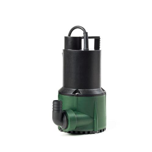 Dompelpomp – Vuilwaterpomp - Waterpomp, Tuin en Terras, Waterpompen, Gebruikt, Elektrisch, Dompelpomp, Ophalen of Verzenden