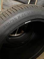 4 pneus hiver continental quasi neuf 315/35/R21, Autos : Pièces & Accessoires, Pneus & Jantes, Enlèvement, Pneus hiver, Pneu(s)