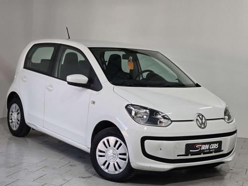 Volkswagen up! 1.0i * Airco * 5 portes * (bj 2016), Auto's, Volkswagen, Bedrijf, Te koop, up!, ABS, Airbags, Airconditioning, Centrale vergrendeling