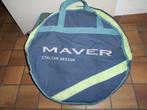 sac bourriche MAVER, Ophalen, Gebruikt