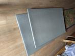 2 judo matten, Sport en Fitness, Ophalen, Gebruikt, Fitnessmat