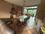 Maison à vendre à Charleroi Marcinelle, Vrijstaande woning