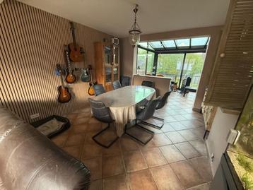 Maison à vendre à Charleroi Marcinelle beschikbaar voor biedingen