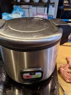 rijstkoker, Electroménager, Cuiseurs à riz, Enlèvement, Utilisé