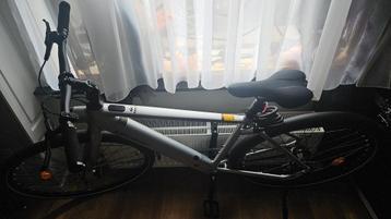 Electrische mannen fiets 25km/u - 28 inch beschikbaar voor biedingen