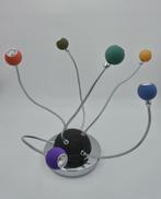 Lazer Illuminazione – plafondlamp – 6 lichtpunten, Ophalen, Nieuw