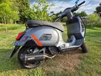 vespa gts supersport 125, Ophalen, 125 cc, Zo goed als nieuw