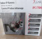 Caméra vidéo, Audio, Tv en Foto, Videocamera's Digitaal, Ophalen of Verzenden, Nieuw, Geheugenkaart, Camera