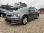 Volkswagen Golf 1.6 CR TDi *12 mois de garantie* (bj 2015), Auto's, Euro 5, Gebruikt, 4 cilinders, USB
