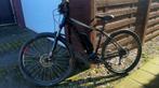 Cube Reaction Hybride HPA Pro 29er Mountainbike, Fietsen en Brommers, Ophalen, Zo goed als nieuw, Cube, 50 km per accu of meer