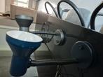 Bureau lamp, Ophalen, Bureau