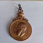 Leopold II medaille, Postzegels en Munten, Penningen en Medailles, Ophalen