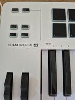 Arturia Keylab Essential 49 mk3, Muziek en Instrumenten, Ophalen, Zo goed als nieuw