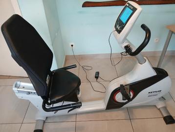 Kettler revalidatiefiets. beschikbaar voor biedingen