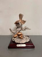 Florenz Giuseppe Armani sculptuur vogel, Antiek en Kunst, Ophalen of Verzenden