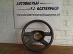 Stuurwiel van een Volkswagen Golf, Ophalen of Verzenden, 3 maanden garantie, Gebruikt, Volkswagen