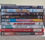 DVD's, Ophalen of Verzenden, Zo goed als nieuw