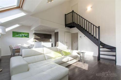 Appartement à louer à Ixelles, 3 chambres, Immo, Huizen te huur, Appartement