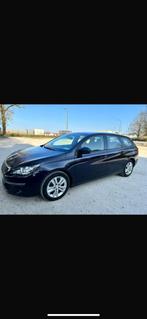 Peugeot 308 1.6hdi Euro6b, Auto's, Bedrijf, Te koop