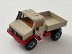 Siku Mercedes unimog, Ophalen of Verzenden, Gebruikt, SIKU