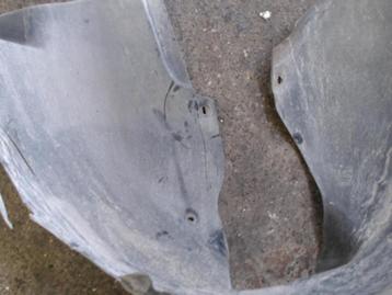 Joue d' aile avant droit Vw Caddy 2004-2010 LP/13524, Enlèvement ou Envoi, Utilisé, Avant