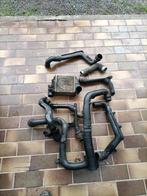 Intercooler + durites golf 4 1.9 TDI, Enlèvement ou Envoi