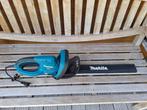 Heggeschaar, Ophalen, Zo goed als nieuw, Elektrisch, MAKITA